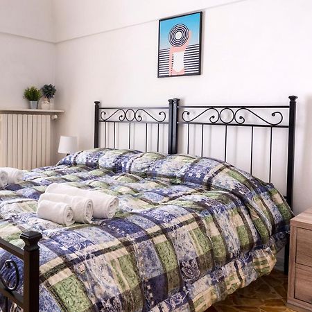 Vico II Terrace Apartment A Step From Piazza Roma Martina Franca Kültér fotó