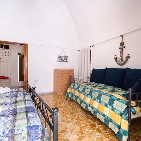 Vico II Terrace Apartment A Step From Piazza Roma Martina Franca Kültér fotó